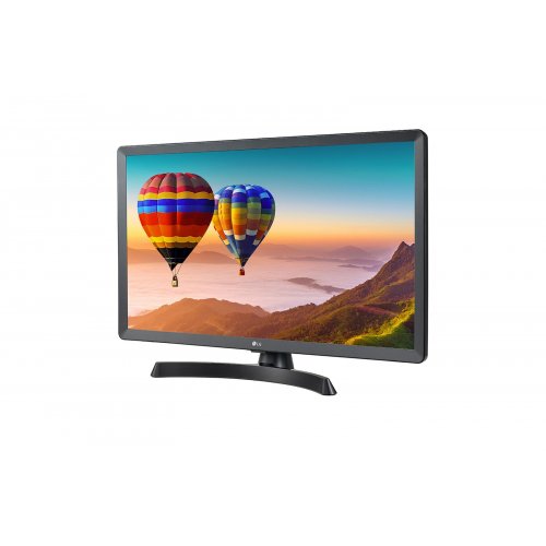 LG 28TN515S-PZ Τηλεόραση - Monitor 28'' LED HD Ready 60 Hz 0028307