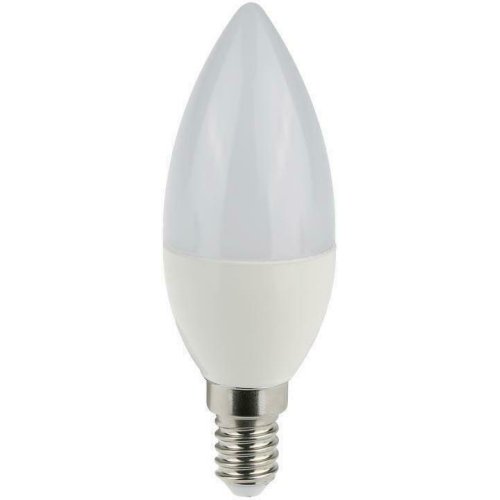 EUROLAMP 147-77204 Λάμπα LED Μinion 5W Ε14 4000K 220-240V 0028421