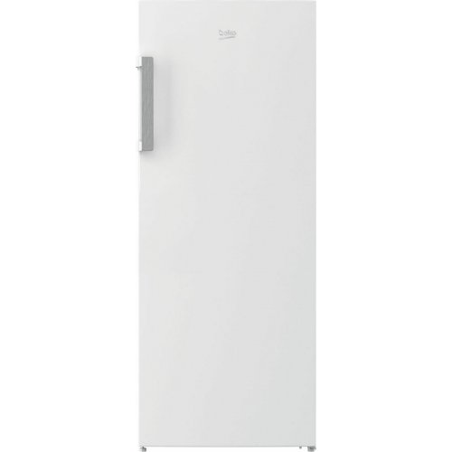 BEKO RSSA290M31WN Μονόπορτο Ψυγείο Συντήρηση 286lt - F - (ΥxΠxΒ): 151cm x 60cm x 60cm - Λευκό 0028533