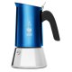 BIALETTI Venus Blu 2 Μερίδων (Ανοξείδωτο Ατσάλι) - (0007272/CN) Μπλε 0028594