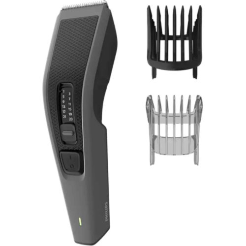 PHILIPS HC3525/15 HAIRCLIPPER Series 3000 Κουρευτική Μηχανή 0028615