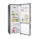 LG GBB566PZHMN Ψυγειοκαταψύκτης 451lt - NoFrost - Inox - E - (Υ x Π x Β: 185 x 70.5 x 74cm) Silver 0028651 LG GBB566PZHMN Ψυγειοκαταψύκτης 451lt - NoFrost - Inox - E - (Υ x Π x Β: 185 x 70.5 x 74cm) Silver 0028651