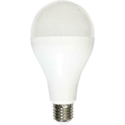 EUROLAMP 147-77016 ΛΑΜΠΑ LED ΚΟΙΝΗ 20W Ε27 4000K 220-240V 0028787