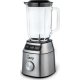 IZZY BL-633A Μπλέντερ με Γυάλινη Κανάτα 1.5lt 700Watt Inox 0029178 IZZY BL-633A Μπλέντερ με Γυάλινη Κανάτα 1.5lt 700Watt Inox 0029178