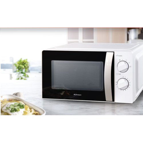 ROHNSON R-2022 Φούρνος Μικροκυμάτων 20t - 700W Λευκό 0029244