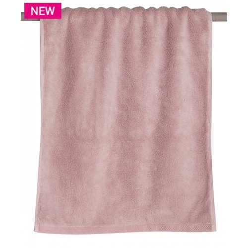 KENTIA Luxury 14 Πετσέτα Χεριών pink 30χ50 0029336