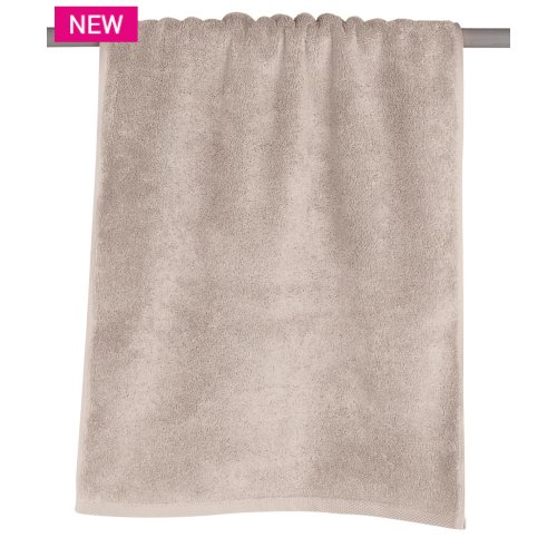 KENTIA Luxury 26 Πετσέτα Χεριών Beige 30χ50 0029333
