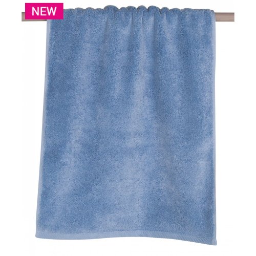 KENTIA Luxury 19 Πετσέτα Χεριών Blue 30χ50 0029335