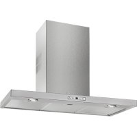 TEKA DSH 685 Απορροφητήρας Καμινάδα 60cm Inox 0029590