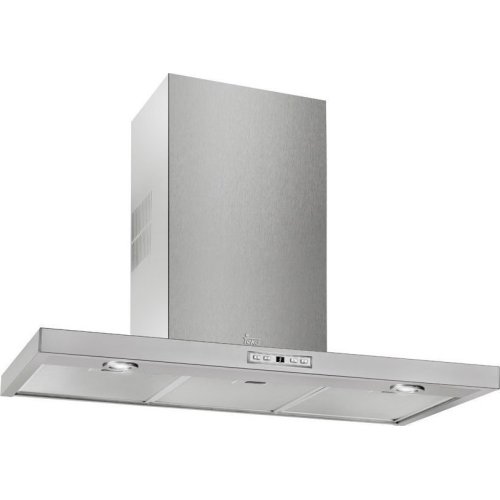 TEKA DSH 685 Απορροφητήρας Καμινάδα 60cm Inox 0029590