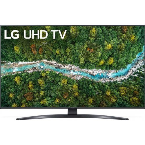 LG 43UP78006LB τηλεόραση Smart 43'' LED 4K UHD 0029827