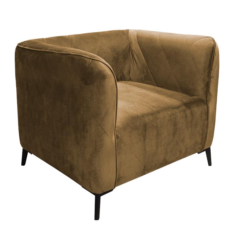 FYLLIANA 831-122-829 Πολυθρόνα Cube Κίτρινο Χρώμα 80χ72χ70 0029894 FYLLIANA 831-122-829 Πολυθρόνα Cube Κίτρινο Χρώμα 80χ72χ70 0029894