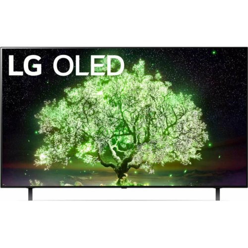 LG  OLED48A16LA Τηλεόραση 48