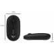 ALCATROZ AML6SBK AIRMOUSE L6 Επαναφορτιζόμενο, αθόρυβο ποντίκι ,Μαύρο 0030073 ALCATROZ AML6SBK AIRMOUSE L6 Επαναφορτιζόμενο, αθόρυβο ποντίκι ,Μαύρο 0030073