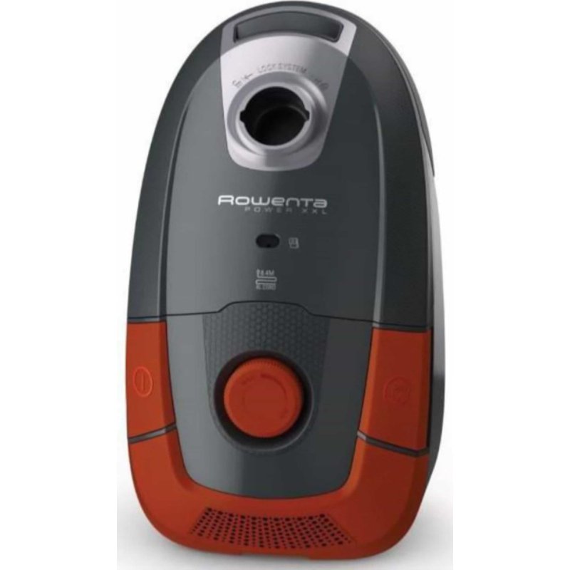 ROWENTA RO3149 Ηλεκτρική Σκούπα 450W με Σακούλα 4.5lt 0030123 ROWENTA RO3149 Ηλεκτρική Σκούπα 450W με Σακούλα 4.5lt 0030123