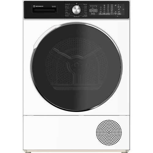 MORRIS MPD-9178 Στεγνωτήριο 9kg A+++  (Υ χ Π χ Β): (84,5 x 59,6 x 60,9) 0030203