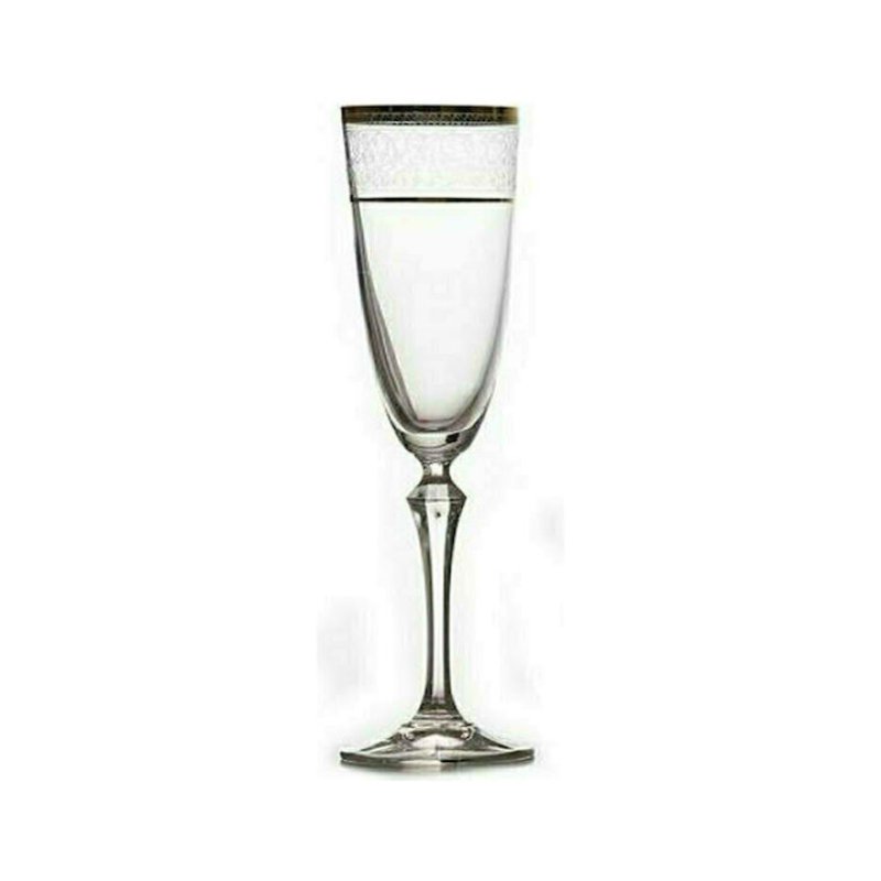 Bohemia Ποτήρι Σαμπάνιας Elisabeth 250 ml 0030291 Bohemia Ποτήρι Σαμπάνιας Elisabeth 250 ml 0030291