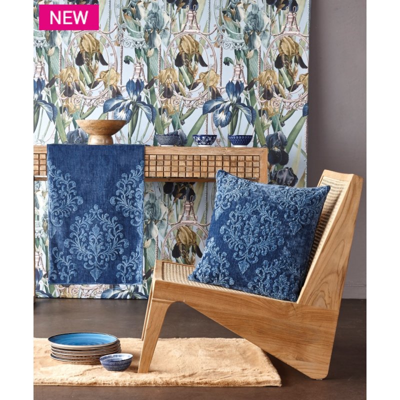 KENTIA Decore 212 Χριστουγεννιάτικο Διακοσμητικό Runner 45χ150 0030480 KENTIA Decore 212 Χριστουγεννιάτικο Διακοσμητικό Runner 45χ150 0030480