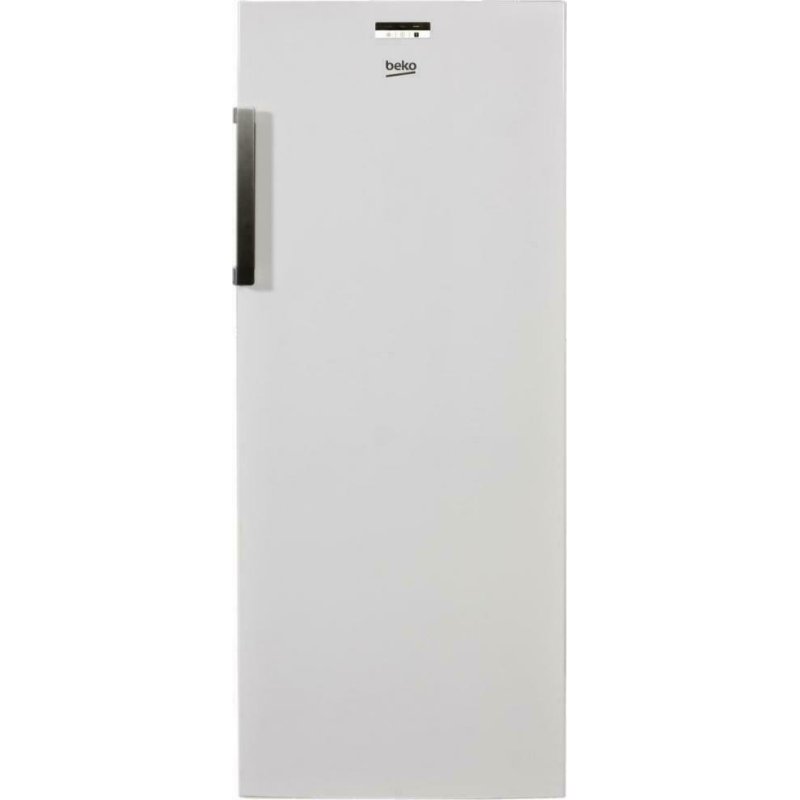 BEKO RFSA240M33WN Όρθιος Καταψύκτης 215lt - F - (Π/Υ/Β): (60 x 151 x 60)cm 0030499