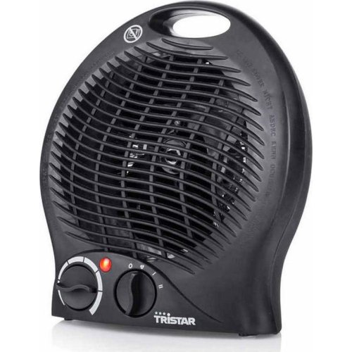TRISTAR KA-5037 Αερόθερμο Δαπέδου 2000W 0031020