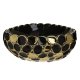 INART 3-70-473-0037 Διακοσμητικό Μπωλ Κεραμικό 32x32x13cm 0031365 INART 3-70-473-0037 Διακοσμητικό Μπωλ Κεραμικό 32x32x13cm 0031365