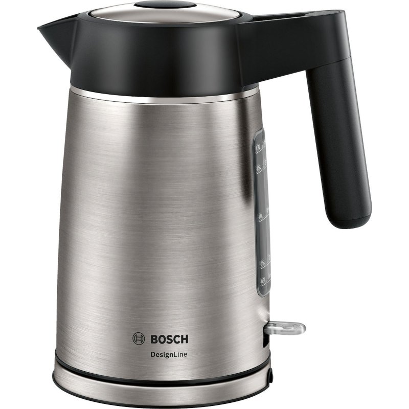 BOSCH TWK5P480 Βραστήρας 1.7lt 2400W Inox 0031386