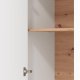 FYLLIANA 11011379 Βιτρίνα Valencia Pop 1K Λευκό -Artisan- Oak Λευκό Ματ Χρώμα 60,5*41*149,5, ΕΚ 0031631 FYLLIANA 11011379 Βιτρίνα Valencia Pop 1K Λευκό -Artisan- Oak Λευκό Ματ Χρώμα 60,5*41*149,5, ΕΚ 0031631