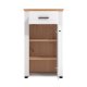 FORMA IDEALE 11011363 Επιπλο Εισόδου Valencia Λευκό Artisan Oak- Λευκό Ματ Χρώμα 60,5χ41χ105 εκ 0031698 FORMA IDEALE 11011363 Επιπλο Εισόδου Valencia Λευκό Artisan Oak- Λευκό Ματ Χρώμα 60,5χ41χ105 εκ 0031698