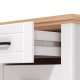 FORMA IDEALE 11011363 Επιπλο Εισόδου Valencia Λευκό Artisan Oak- Λευκό Ματ Χρώμα 60,5χ41χ105 εκ 0031698 FORMA IDEALE 11011363 Επιπλο Εισόδου Valencia Λευκό Artisan Oak- Λευκό Ματ Χρώμα 60,5χ41χ105 εκ 0031698