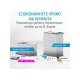 HP No 305 Black Original Ink Cartridge HP3YM61A Μελάνι 0031715 HP No 305 Black Original Ink Cartridge HP3YM61A Μελάνι 0031715