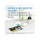 HP No 305 Black Original Ink Cartridge HP3YM61A Μελάνι 0031715 HP No 305 Black Original Ink Cartridge HP3YM61A Μελάνι 0031715