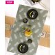 KENTIA Ananas 21 Τραπεζομάντηλο 170χ310 0031765 KENTIA Ananas 21 Τραπεζομάντηλο 170χ310 0031765
