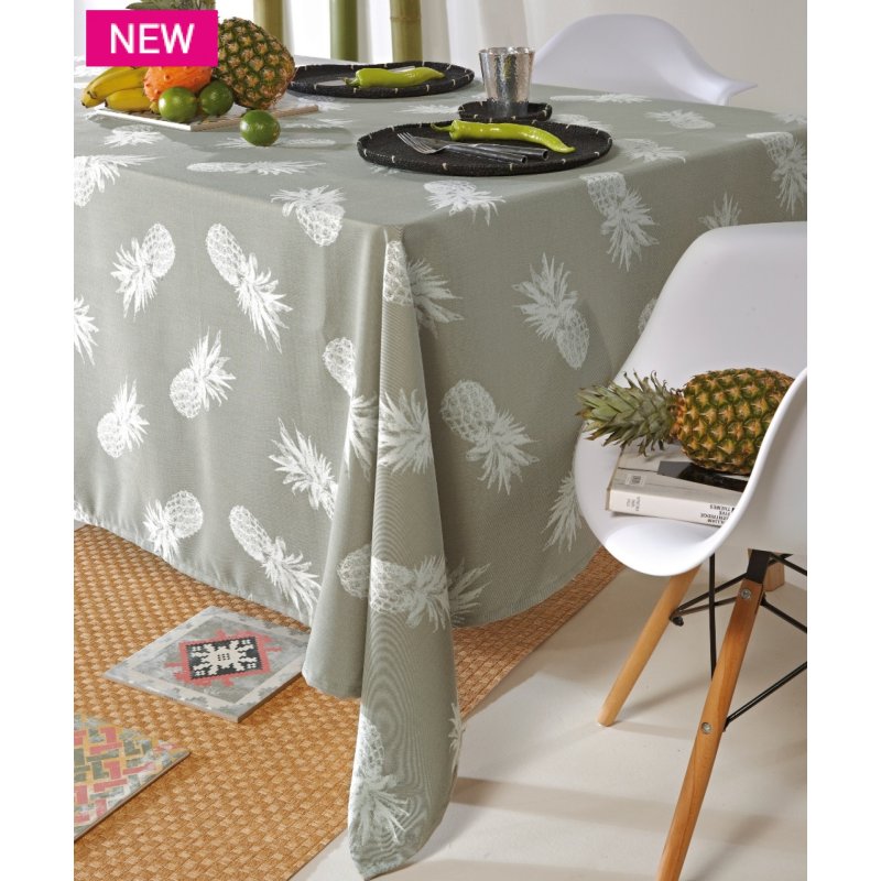 KENTIA Ananas 21 Τραπεζομάντηλο 170χ310 0031765 KENTIA Ananas 21 Τραπεζομάντηλο 170χ310 0031765