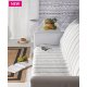 KENTIA CORA 03 Ριχτάρι Διθέσιου Καναπέ 180 χ 250 0031837 KENTIA CORA 03 Ριχτάρι Διθέσιου Καναπέ 180 χ 250 0031837