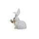 INART 1-70-849-0015 Λαγός Υφασμάτινος/Polyfoam Λευκός 9x8x18cm 0032113 INART 1-70-849-0015 Λαγός Υφασμάτινος/Polyfoam Λευκός 9x8x18cm 0032113