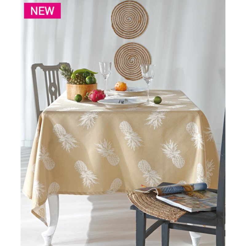 KENTIA Ananas 11 ΤΡαπεζομάντηλο 170X270 0032118 KENTIA Ananas 11 ΤΡαπεζομάντηλο 170X270 0032118