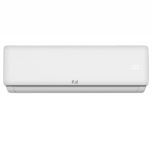 F & U FVIN-24138/FVOT-24139 Κλιματιστικό Inverter 24000 BTU A++/A+ (24άρι) 0032225