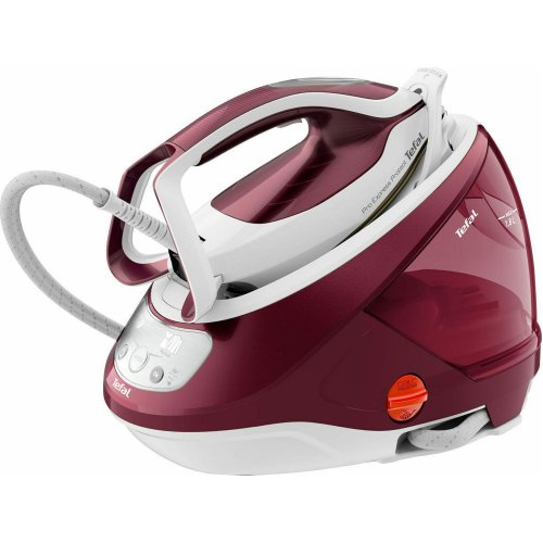 TEFAL GV9220 Σύστημα Σιδερώματος Πίεσης 7.5bar με Δοχείο 1.8lt 0032338