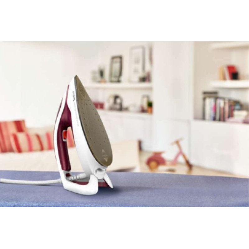 TEFAL GV9220 Σύστημα Σιδερώματος Πίεσης 7.5bar με Δοχείο 1.8lt 0032338 TEFAL GV9220 Σύστημα Σιδερώματος Πίεσης 7.5bar με Δοχείο 1.8lt 0032338