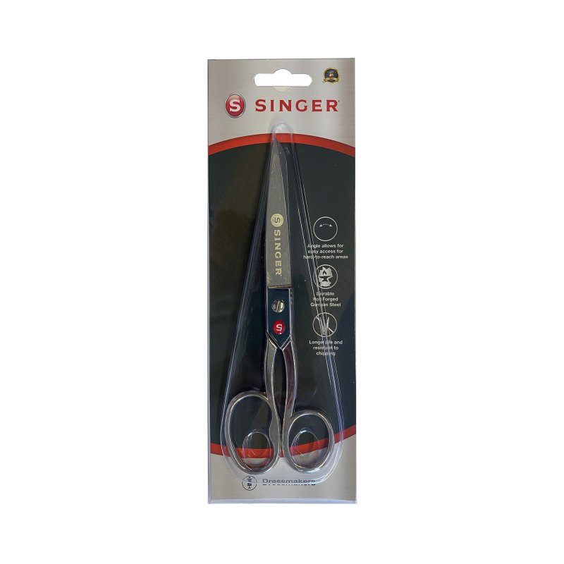 SINGER 20.420/06.0 (3310/6) Ψαλίδι για Ύφασμα 6 SINGER 20.420/06.0 (3310/6) Ψαλίδι για Ύφασμα 6