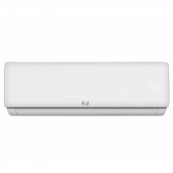 F & U FVIN-12140/FVOT-12141 Κλιματιστικό Inverter 12000 BTU A++/A+ με WiFi (12άρι) 0032363