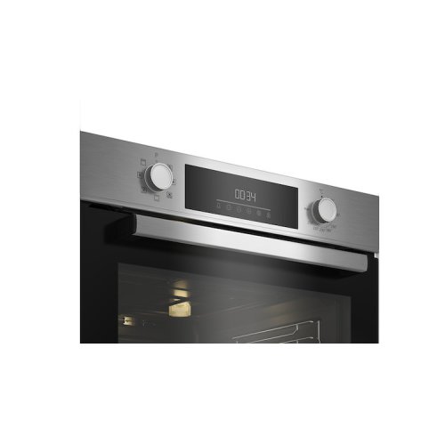 BEKO BBIM12300XM Φούρνος άνω Πάγκου Εντιχοιζόμενος 0032474