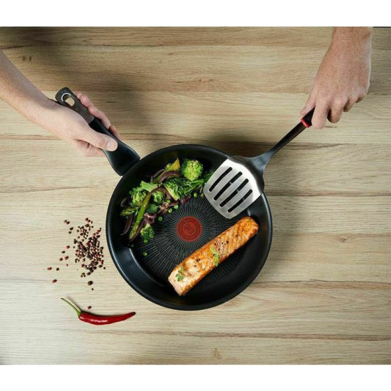 TEFAL G25502 Αντικολλητικό Τηγάνι Unlimited 20cm 0032627 TEFAL G25502 Αντικολλητικό Τηγάνι Unlimited 20cm 0032627