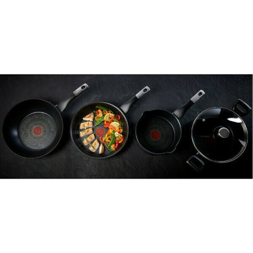 TEFAL G25502 Αντικολλητικό Τηγάνι Unlimited 20cm 0032627