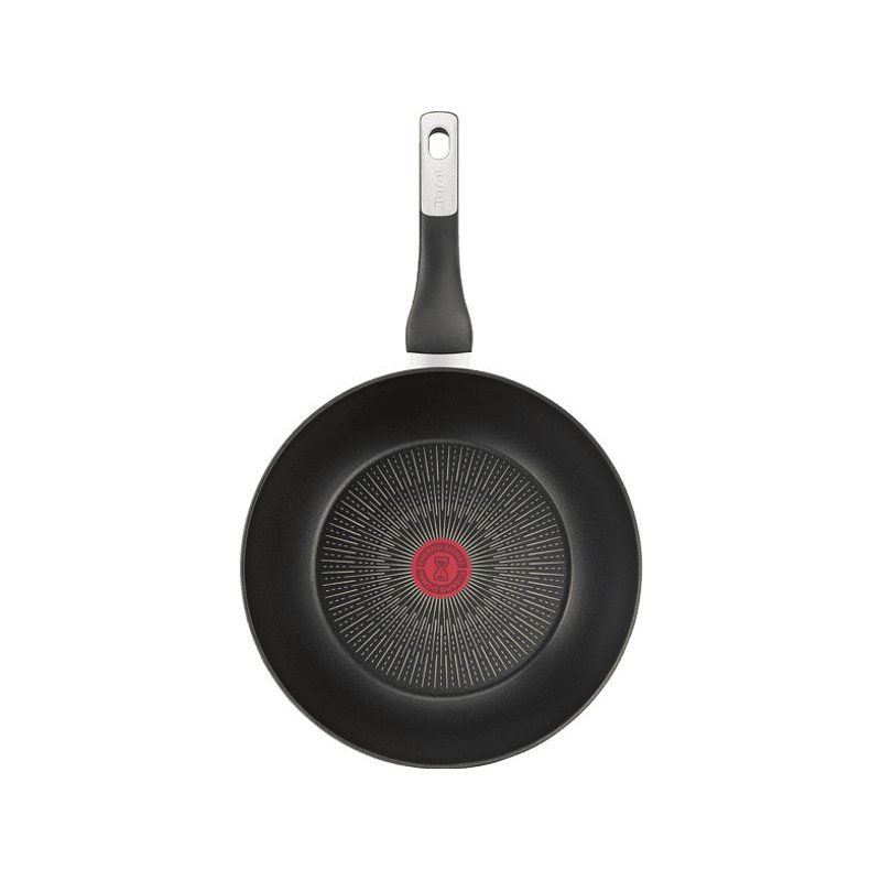 TEFAL G25508 Unlimited Τηγάνι από Αλουμίνιο με Αντικολλητική Επίστρωση 32cm 0032629