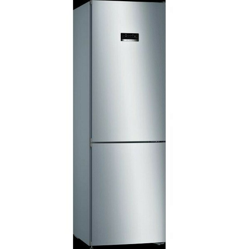 BOSCH KGN36MLEB Ψυγειοκαταψύκτης 326lt NoFrost Υ186xΠ60xΒ66εκ. Inox 0032707