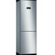 BOSCH KGN36MLEB Ψυγειοκαταψύκτης 326lt NoFrost Υ186xΠ60xΒ66εκ. Inox 0032707