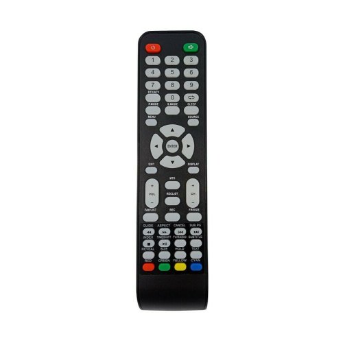 KAL RM-L1386 (0145) Τηλεχειριστήριο για F&U (0145) 0032726