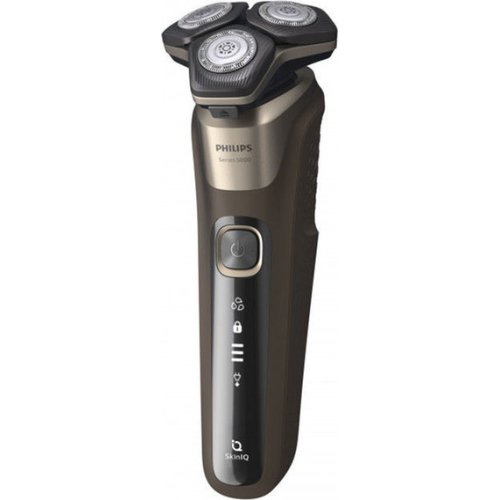 PHILIPS S5589/38 Ξυριστική Μηχανή Προσώπου Επαναφορτιζόμενη 0032768
