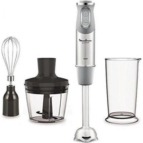 MOULINEX Quickchef DD655D Ραβδομπλέντερ 0032777